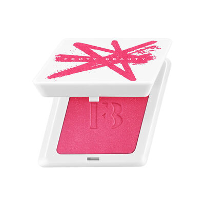 FENTY CHEEKS SUEDE POWDER BLUSH (RUBOR PARA MEJILLAS)